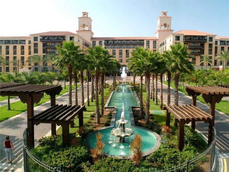 Lopesan Costa & Hotel 5*