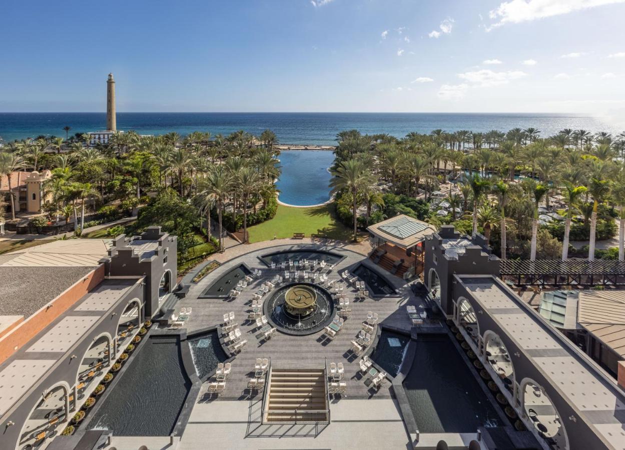 Hotel Lopesan Costa & 5*
