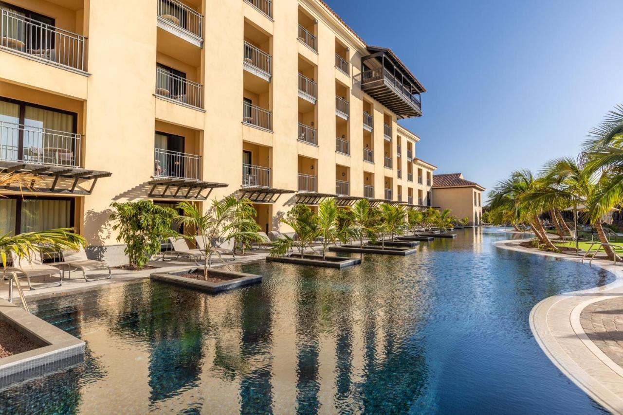 Hotel Lopesan Costa & Meloneras