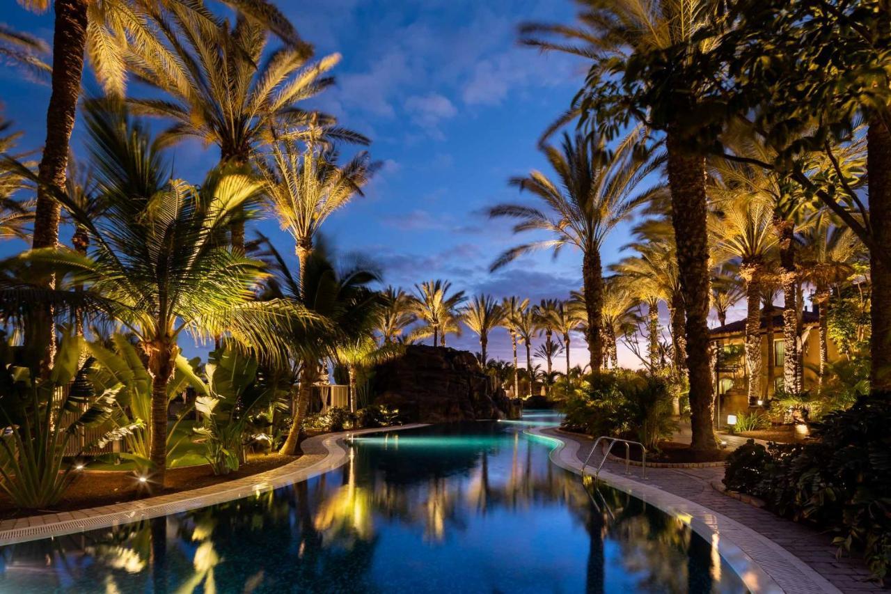 Lopesan Costa & Hotel Meloneras