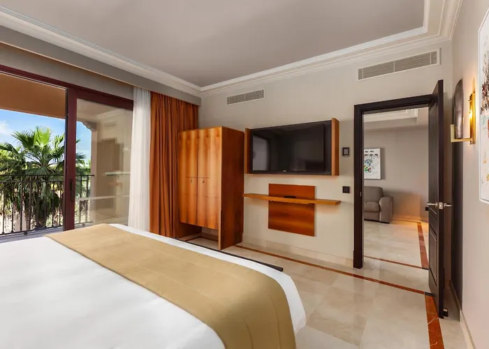 Lopesan Costa Meloneras Resort&Spa