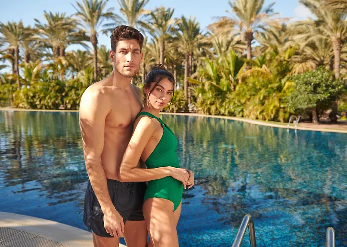 Lopesan Costa Meloneras Resort&Spa