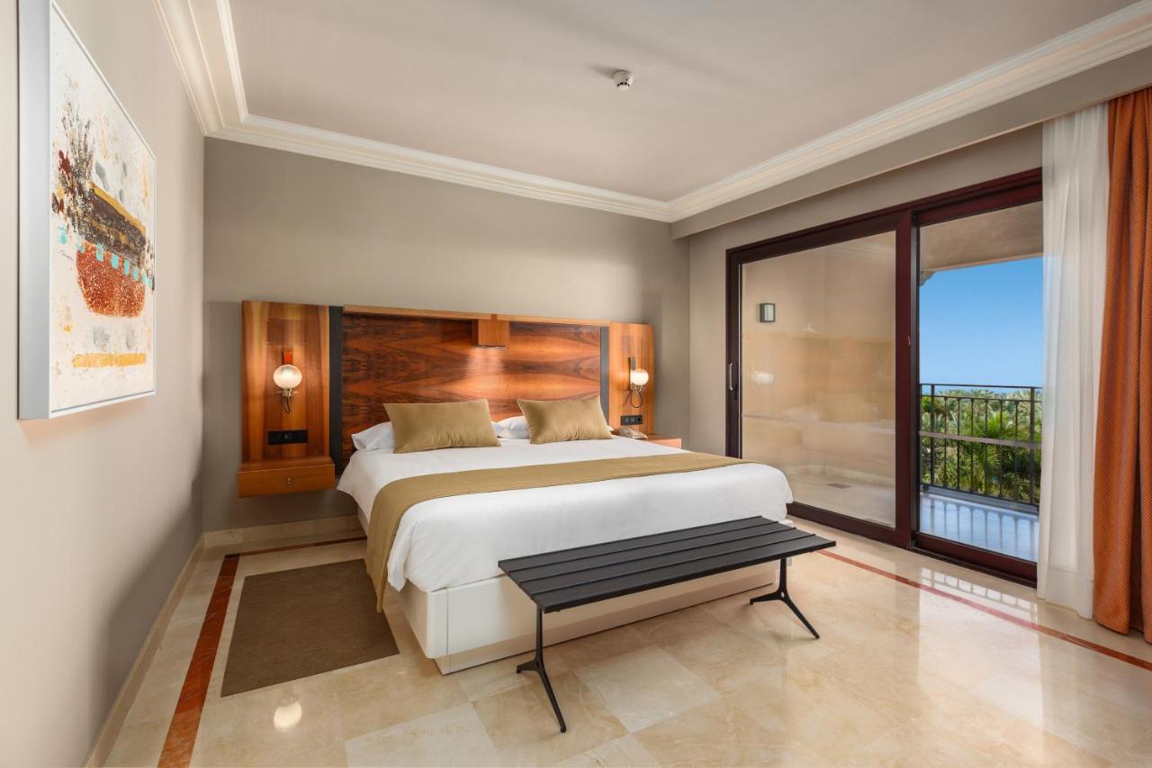 Lopesan Costa & 5*
