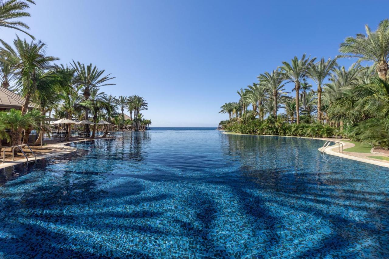 Hotel Lopesan Costa &