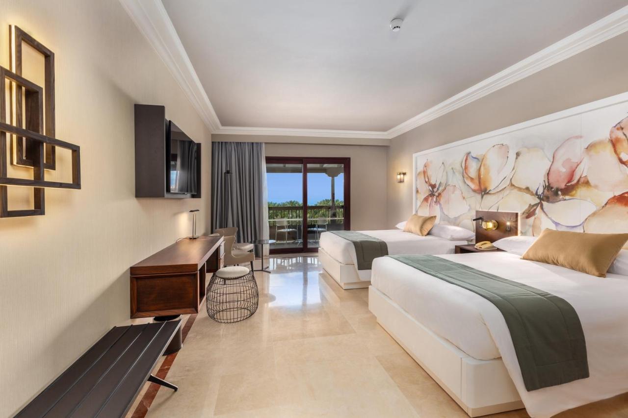 Lopesan Costa Resort&spa