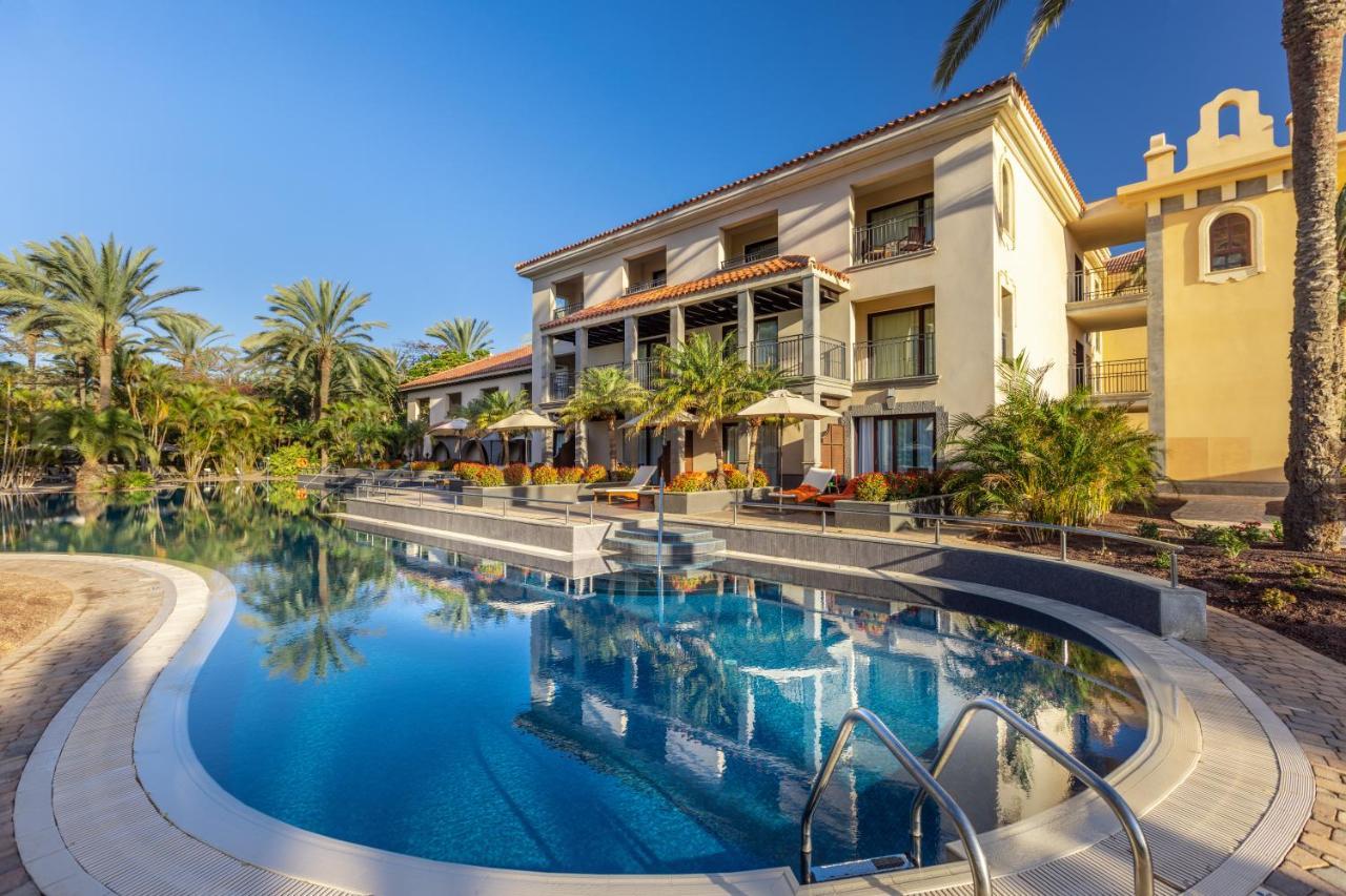 Lopesan Costa Resort&spa Hotel Meloneras