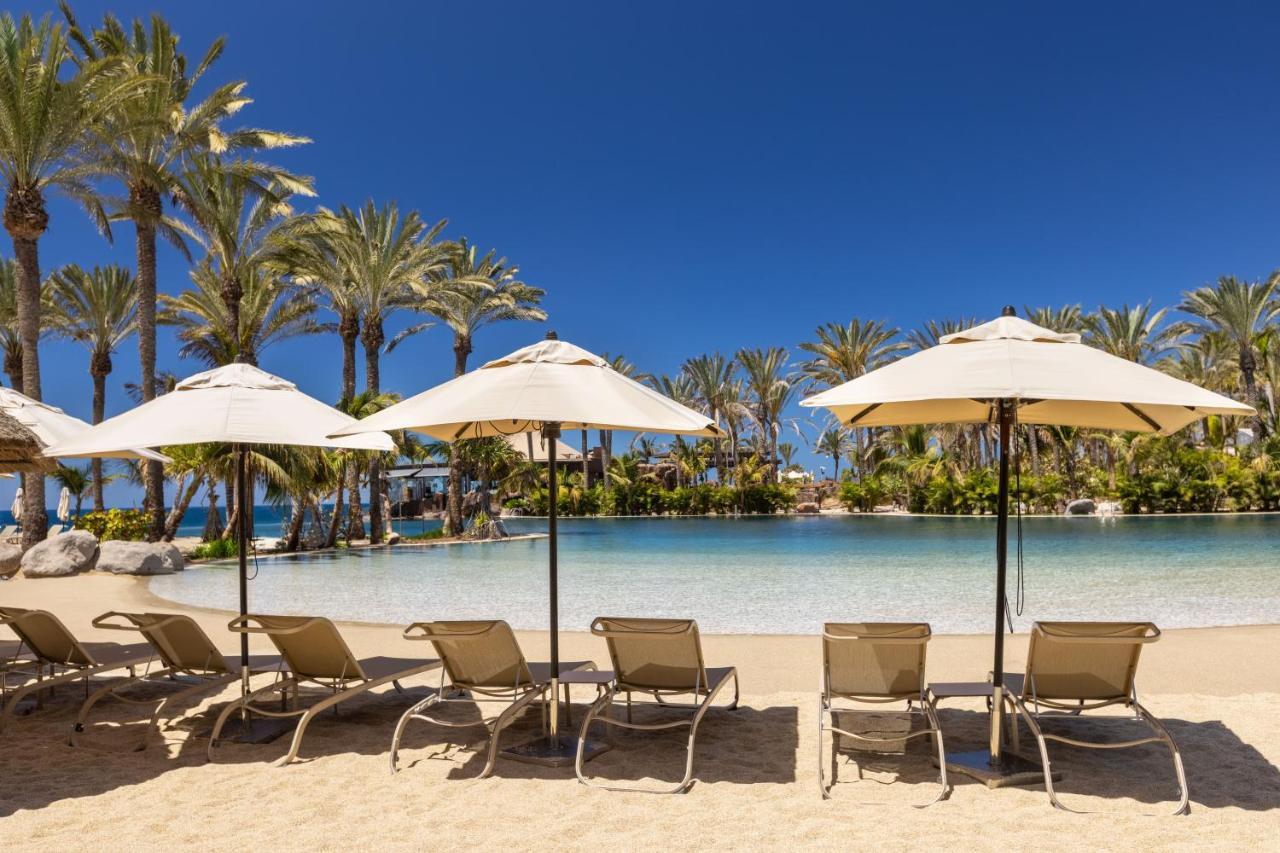 Hotel Lopesan Costa Resort&spa Meloneras