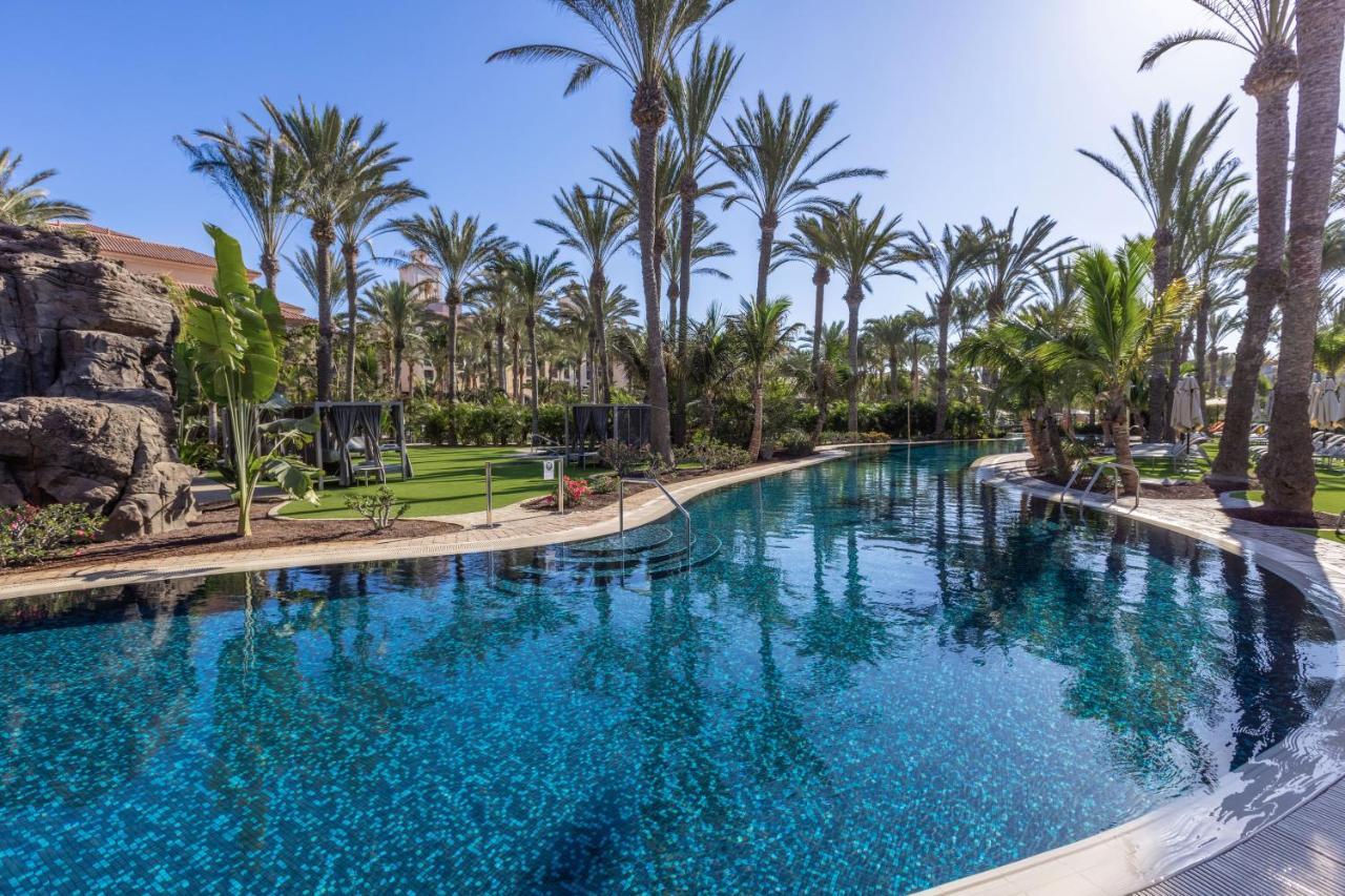 Lopesan Costa Resort&spa