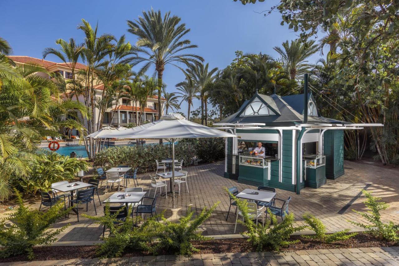 Lopesan Costa Resort&spa 5*