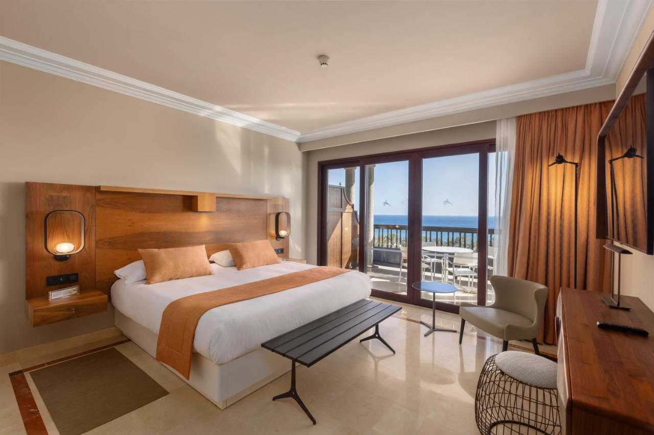 Lopesan Costa Resort&spa Meloneras