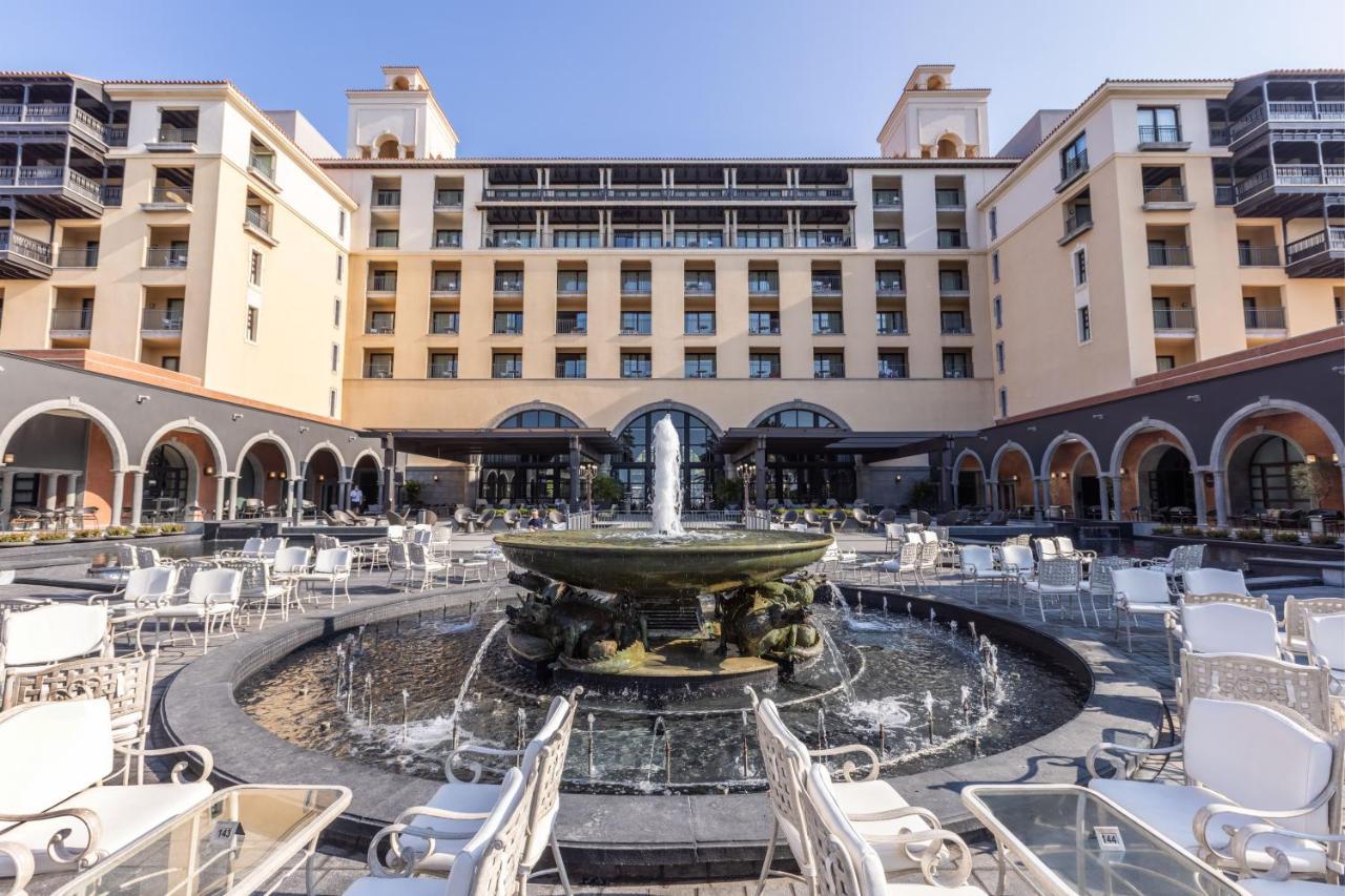 Hotel Lopesan Costa Resort&spa