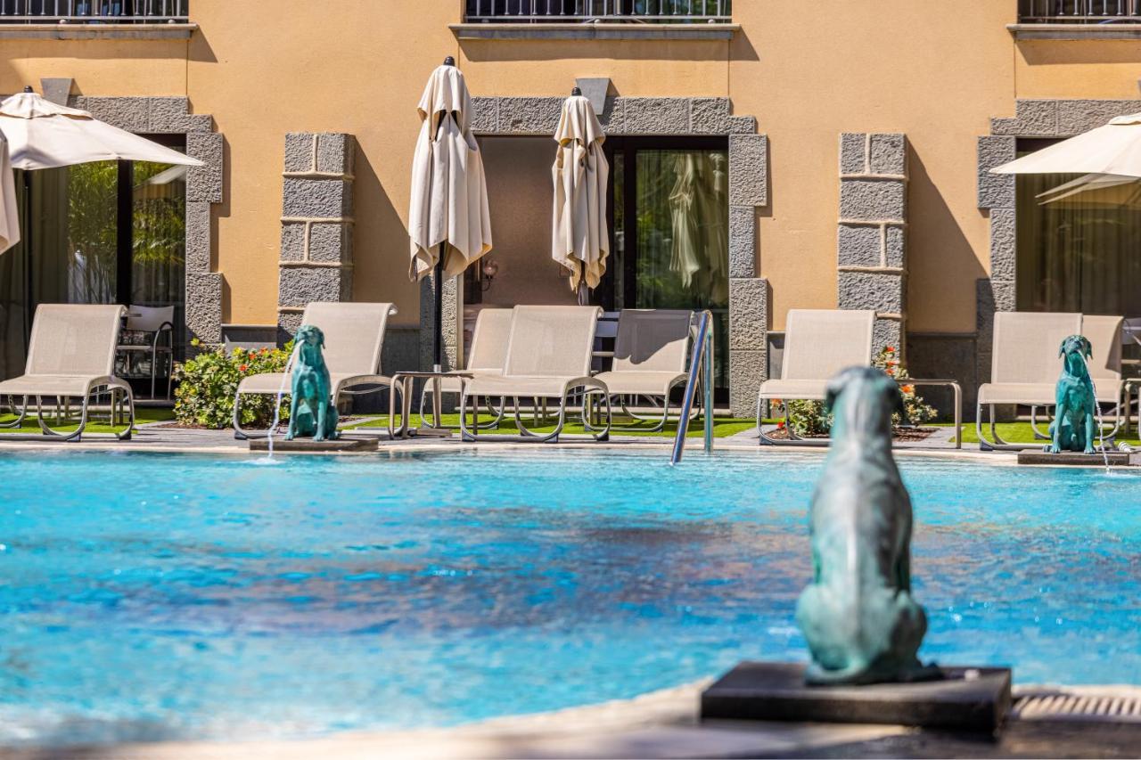 Hotel Lopesan Costa Resort&spa