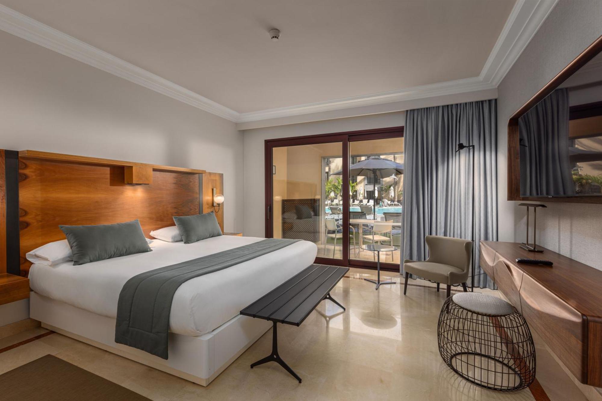 Lopesan Costa Resort&spa Hotel