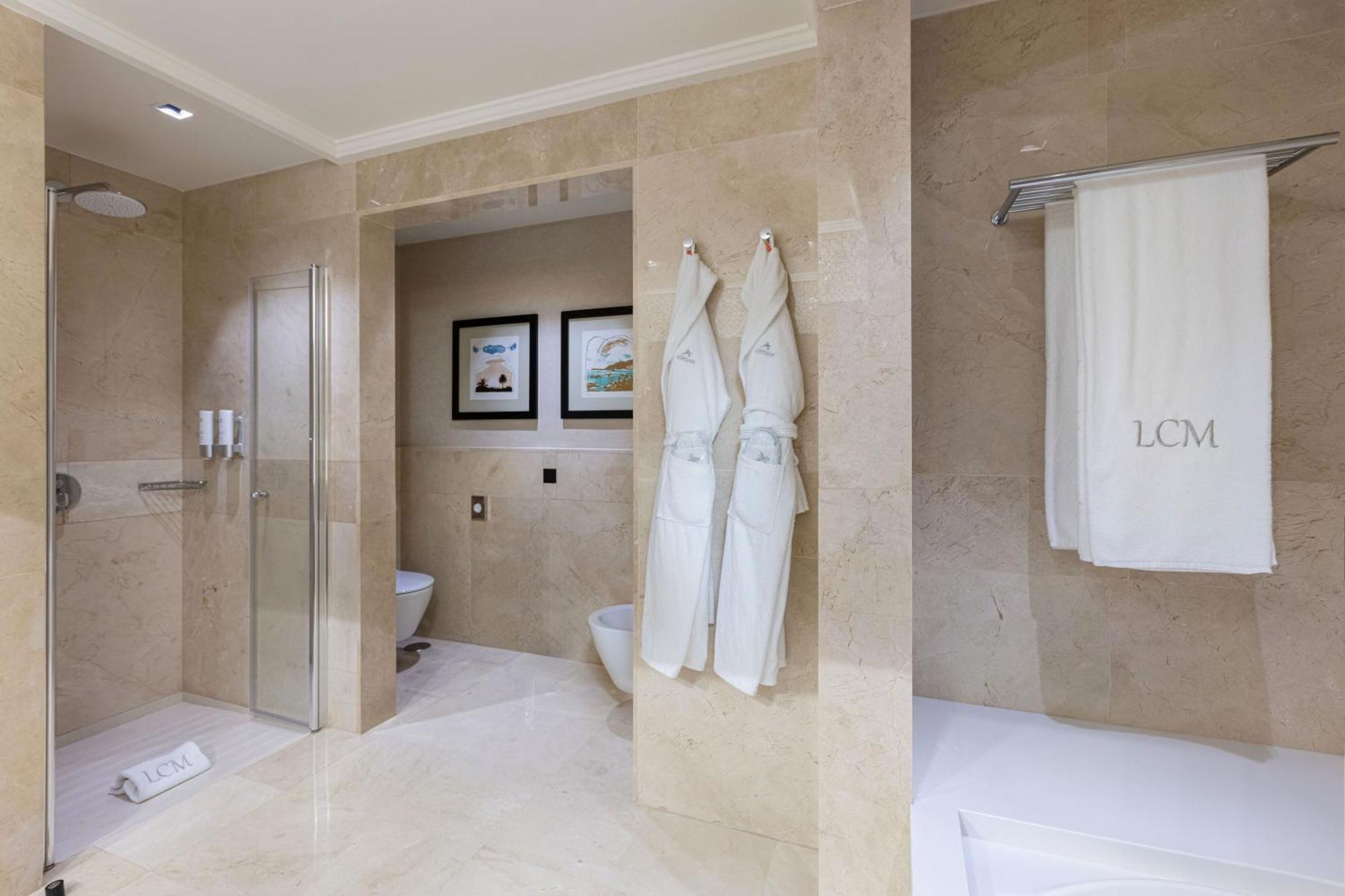 Lopesan Costa & 5* Meloneras