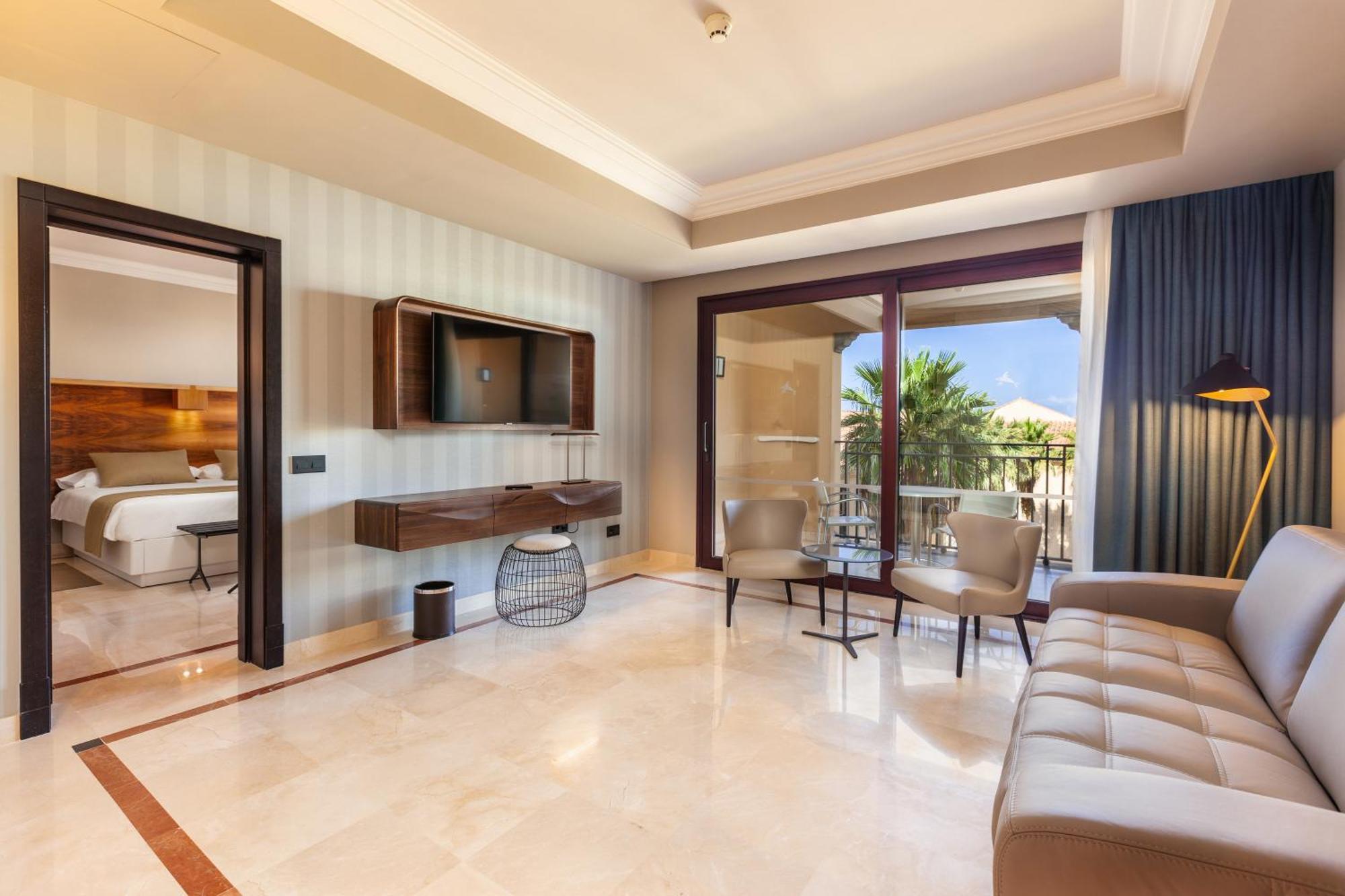 Hotel Lopesan Costa Resort&spa Meloneras
