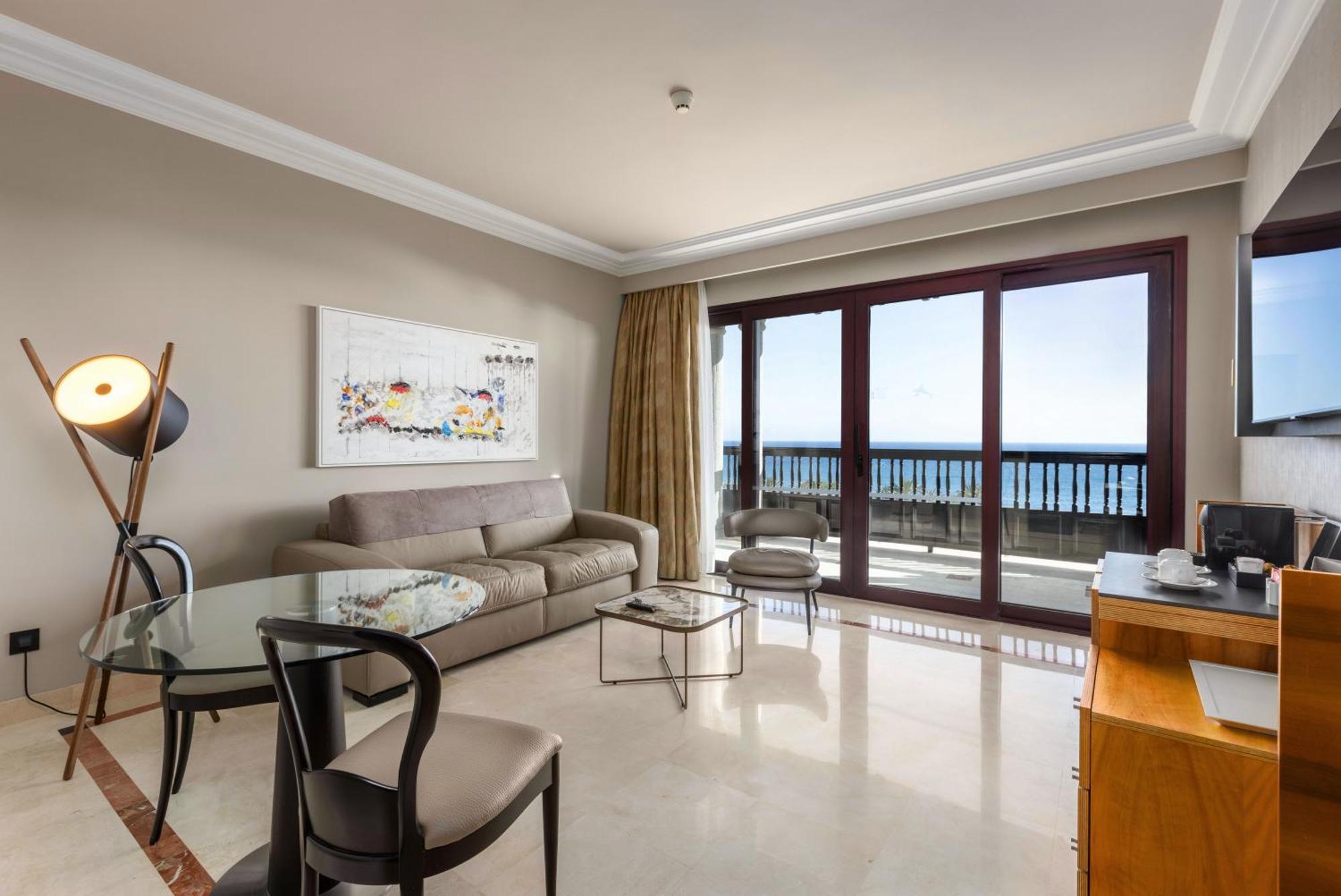Lopesan Costa Resort&spa Hotel 5*