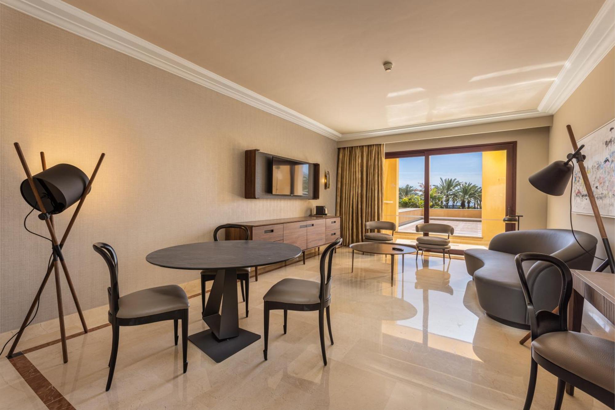 Lopesan Costa Resort&spa Hotel