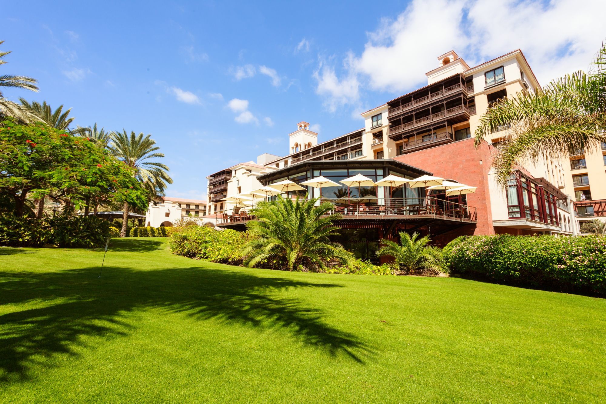 Lopesan Costa Resort&spa Hotel 5*
