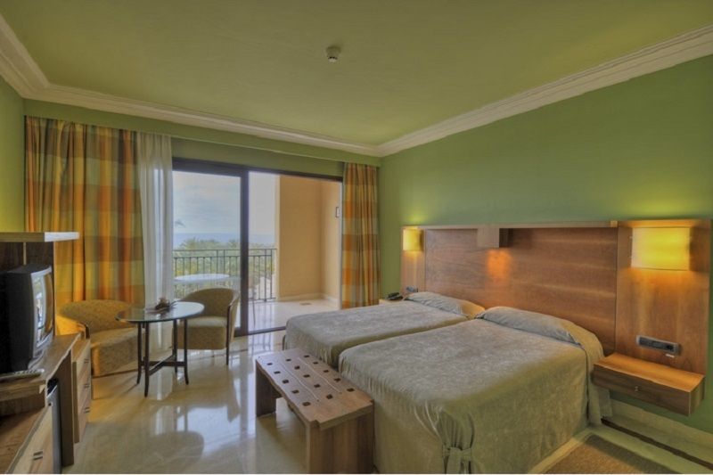 Lopesan Costa Resort&spa