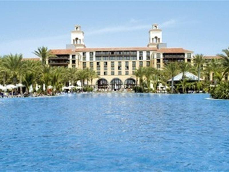 Lopesan Costa & 5*