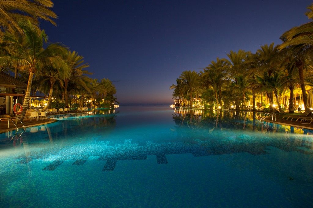 Lopesan Costa Resort&spa 5* Meloneras