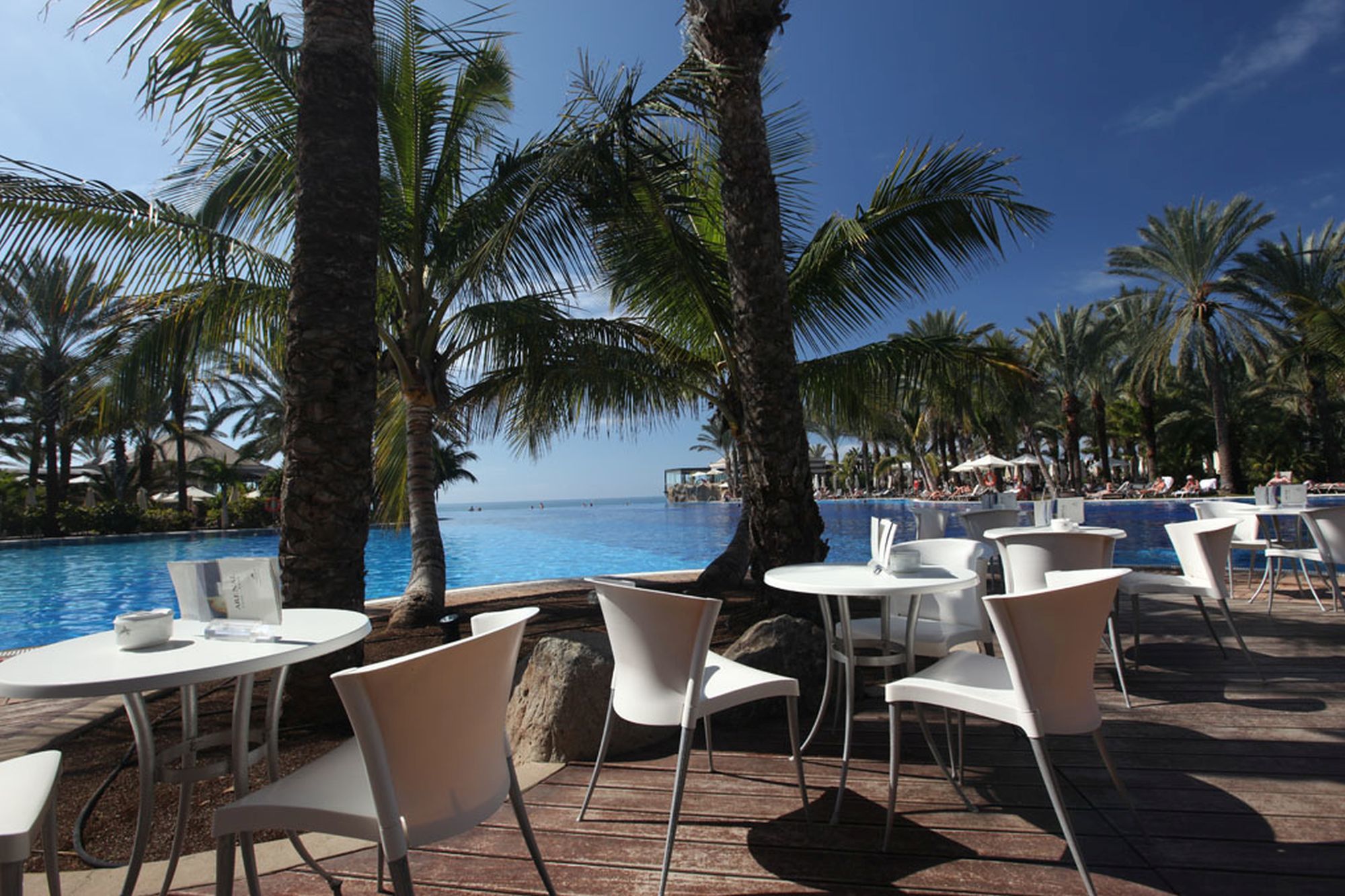 Lopesan Costa Resort&spa Hotel
