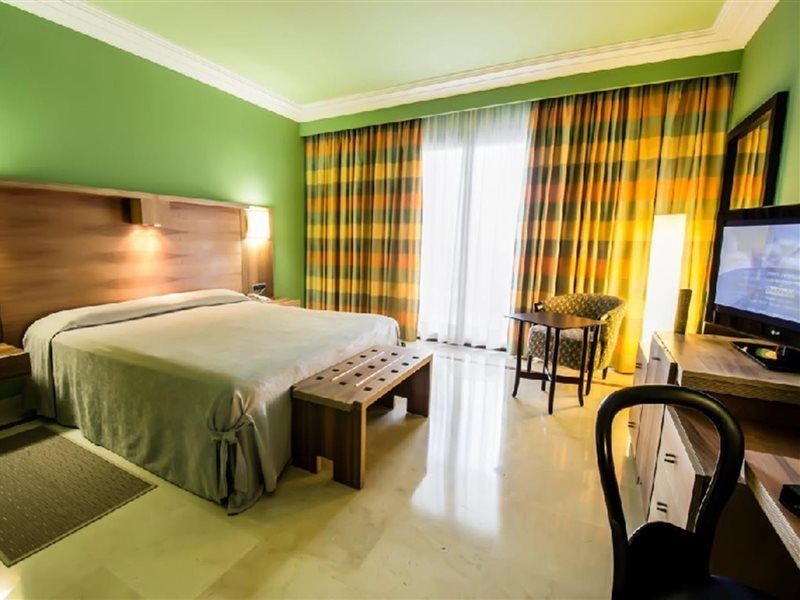 Hotel Lopesan Costa & 5*