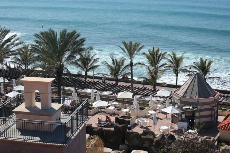 Lopesan Costa Resort&spa Hotel