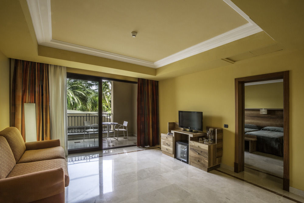 Lopesan Costa Resort&spa Hotel Meloneras